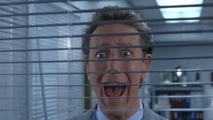 Happy Birthday to Judge Reinhold who\s now 61 years old. Do you remember this movie? 5 min to answer! 