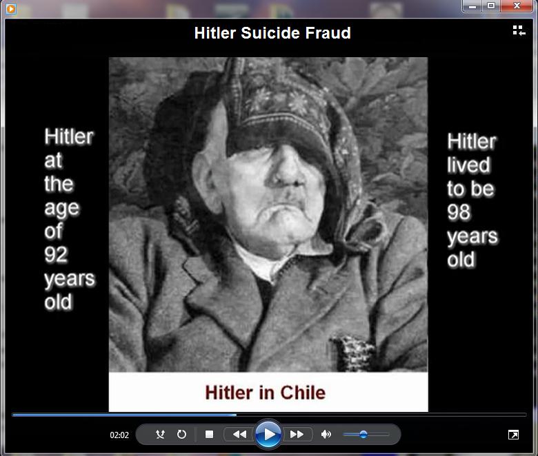 Anona101's tweet photo. @halfpenny2002 @Sumerian112 @georgegalloway Hitler was a crypto-Jew Nazism = Zionism https://t.co/qbKeZHSNfV
