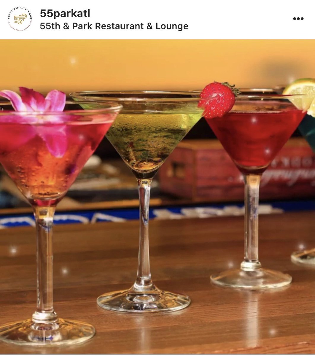 2ECHIXX's tweet photo. LET’S CONNE-CT is being held at 55th &amp; Park located in the heart of downtown Atlanta. Check them out @55parkatl for a sneak peek of the food &amp; drinks! #55thAndPark #LetsConne-Ct #EchixxEventsPresents #EventPlannersATL #NetworkingAffair #DowntownATL #FoodWineAndBeer #ComeGetHired https://t.co/hXfCCncZtB