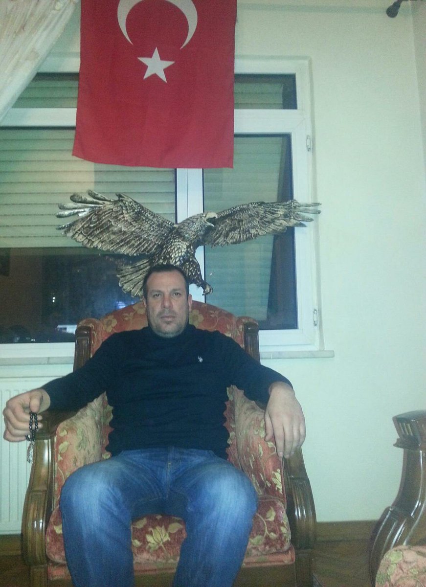 Kartal yürekli abimiz mekanın cennet olsun. 
#SerdarKeleş