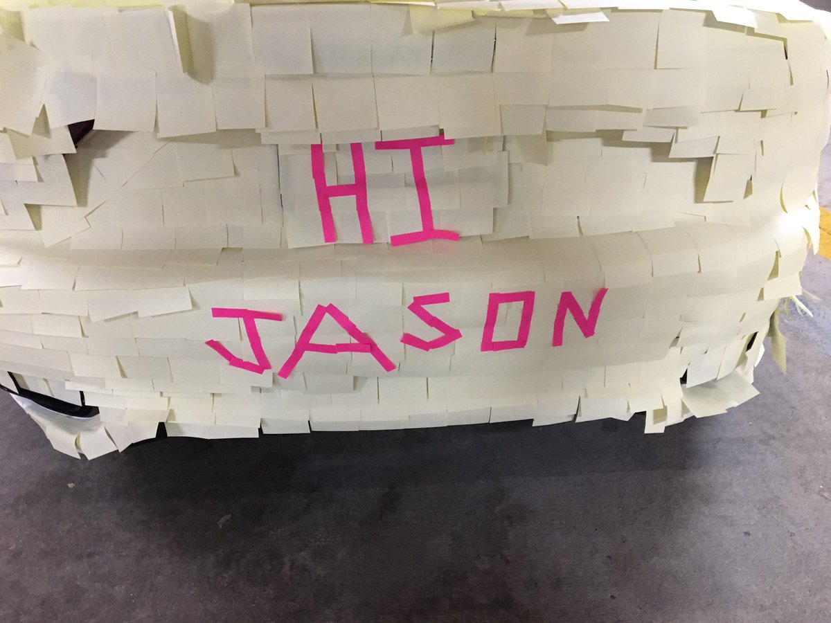 Christina Bauer tweet media