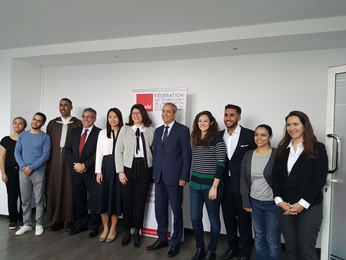 jess_limsy's tweet photo. Time flies. It has been 2 weeks since we had successfully presented our international strategy for #apebi. 50 slides and 80 pages of whitepaper. Great pleasure to be part of the Apebi team 👍🏻 #cscmorocco12 https://t.co/rUbbQnAhRT