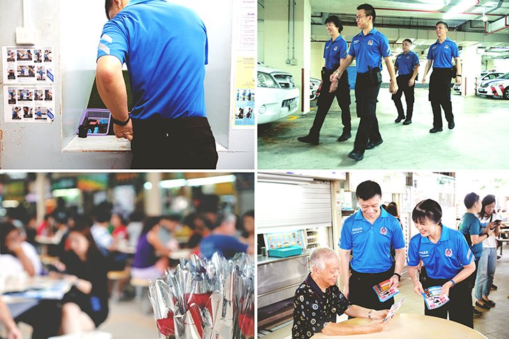 Ministry Of Home Affairs Singapore On Twitter I See Myself As An