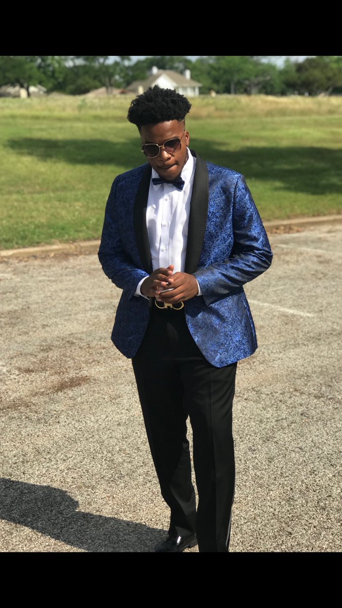 Prince Harmins Tweet When You Living Like This They