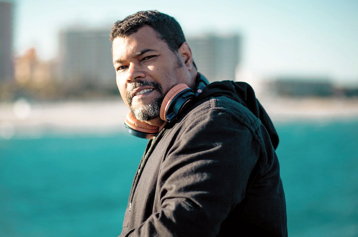 billboardlatin's tweet photo. El Chombo, the man behind #DameTuCosita https://t.co/6HM6e06S9Y https://t.co/yKFkZBofgZ