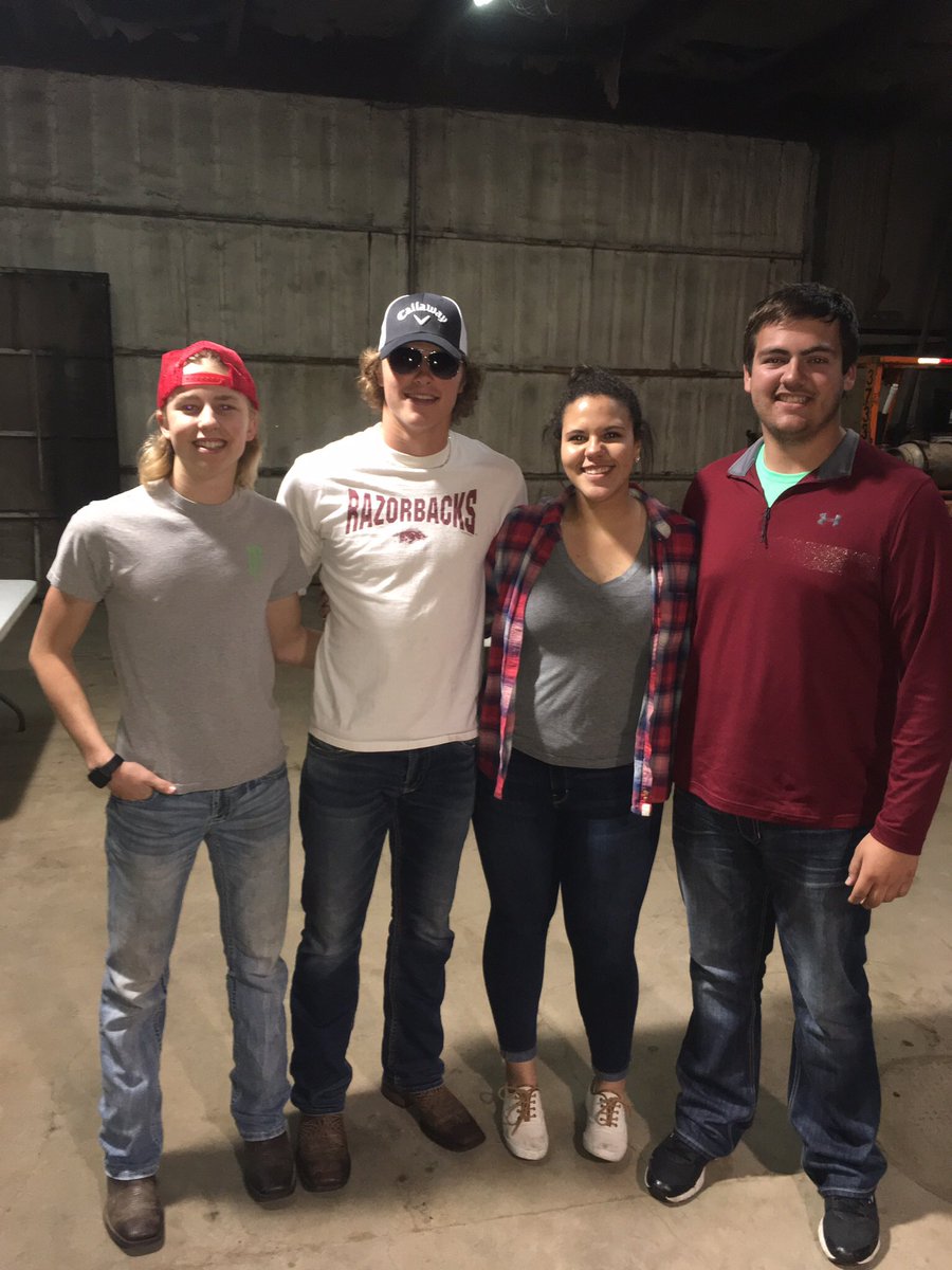 Happy birthday <a href="/JettBoyer24/">Jett Boyer</a>  Another year of celebrating in the books!