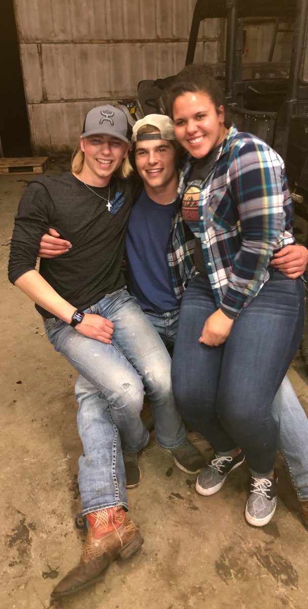 MaggieeJay's tweet photo. Happy birthday @JettBoyer24  Another year of celebrating in the books! https://t.co/6Qxv1Cx2wZ