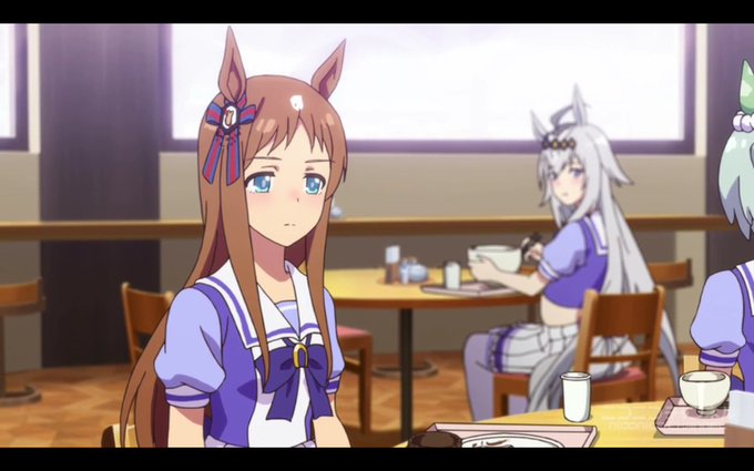 オグリキャップのtwitterイラスト検索結果 古い順
