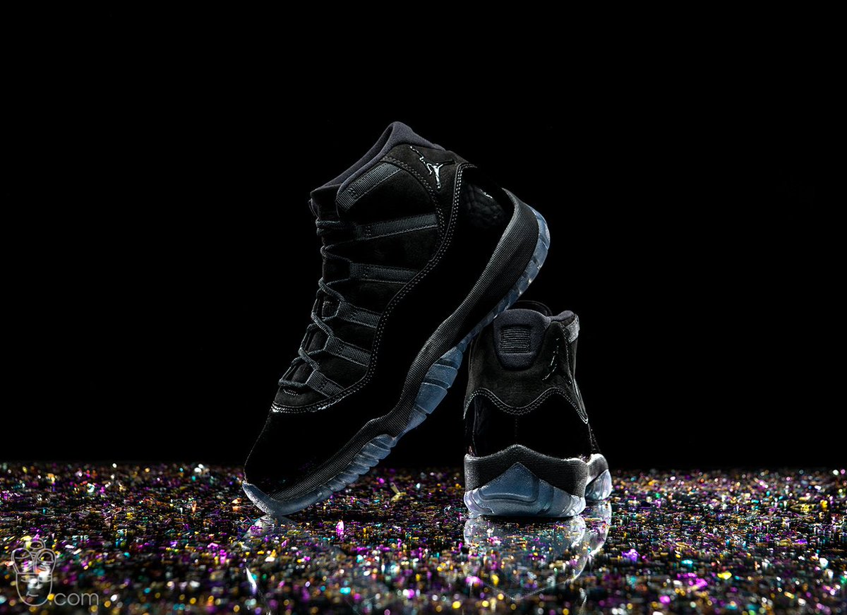 jordan 11 cap and gown for sale