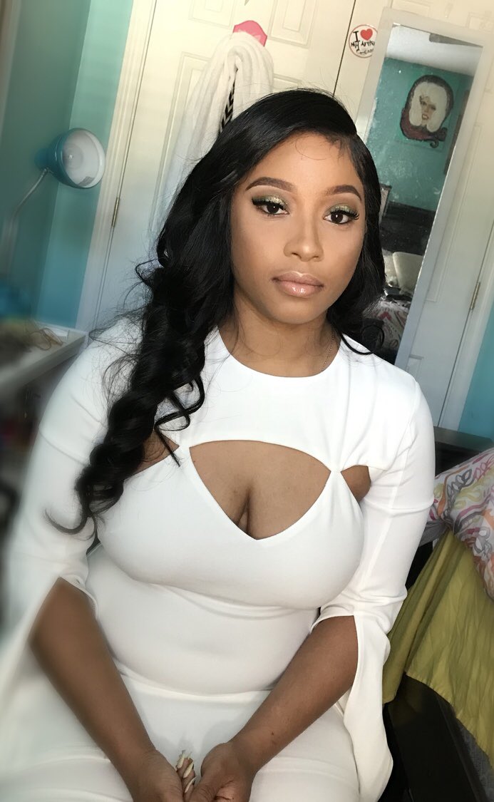 DestineyL__'s tweet photo. A few faces from this weekend ✨ #makeupbyme💄 #destheone💋 #bookwithdes #memphismua🎨 https://t.co/pqmf1acmCd