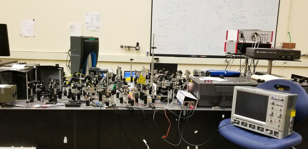 AdAstraGirls's tweet photo. WVU Physics Lab Tours Part 2! https://t.co/hc7S20OnP9