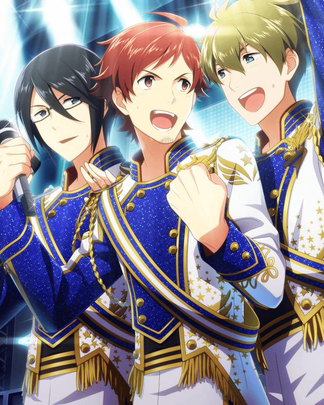 Sidem Eng Thank You Everybody For 4k Followers Here S An Updated Character Introduction Thread Utilizing The Increased Character Limit Quote Tweet Only Please Enjoy And Learn Lots T Co Uiuwbtygs5 Twitter