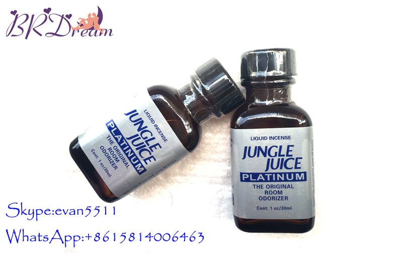 szpipedream's tweet image. Jungle Juice Platinum 30ML / Bottle Rush Ultra Strong Poppers
#JungleJuice platinum square bottle 30ml
#RushPoppers is all about Rush, the most popular poppers brand available.
Visit us: bit.ly/2LiogKM