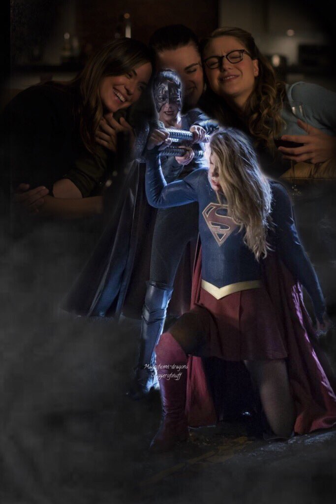 H on Twitter "I finally finished my set of edits for Reign so here