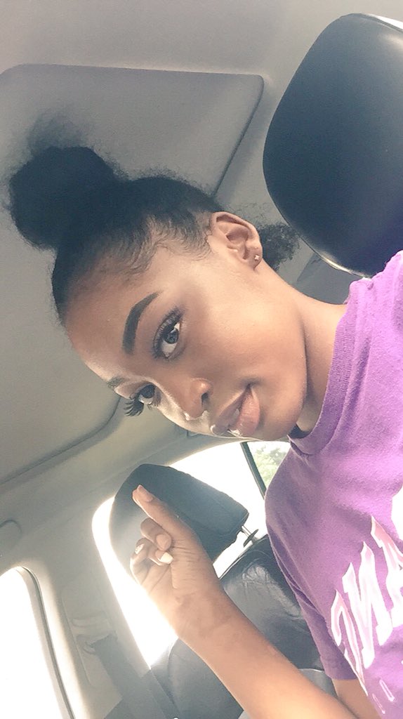 baileytaughtyou's tweet photo. #realhairtwitter what’s good? https://t.co/O53R8i3Jbu