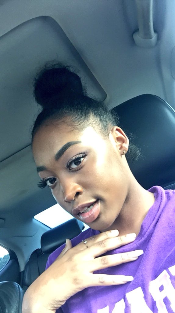 baileytaughtyou's tweet photo. #realhairtwitter what’s good? https://t.co/O53R8i3Jbu