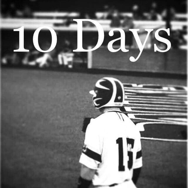 HbgPost167's tweet photo. We are pleased to welcome Cobden HS junior INF/P, Bayden Ditterline to the Post 167 family! He will wear #10. #10Days #167Countdown @slowen14 @spydieshooter @AMacRoy10 @trey_reamer @WEBQ_Sports https://t.co/h36tZ3rNkK