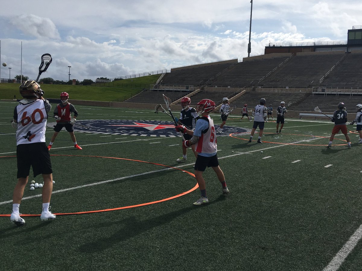 3dlaxtexas's tweet photo. Thanks to everyone for taking part in training camp this weekend. See you at practice this week! #getbetter #3ddifference #3dtexas #circlepassing #bodybounce https://t.co/ALJUBH1HnK