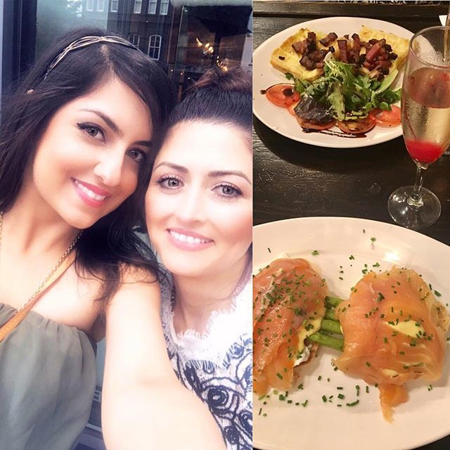 BeetsEats's tweet photo. Friends, food, and bubbly...a few of my fav things @btoodc #sundayfunday #dcbrunch #dcdining #beetseats https://t.co/DKMFW2UuFb