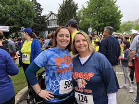eapoepto's tweet photo. Poe panthers ran and walked at #Got2Run this weekend directly bringing money back to our schools. Great job panthers! @kjteaches3 https://t.co/MldxjtMtIp