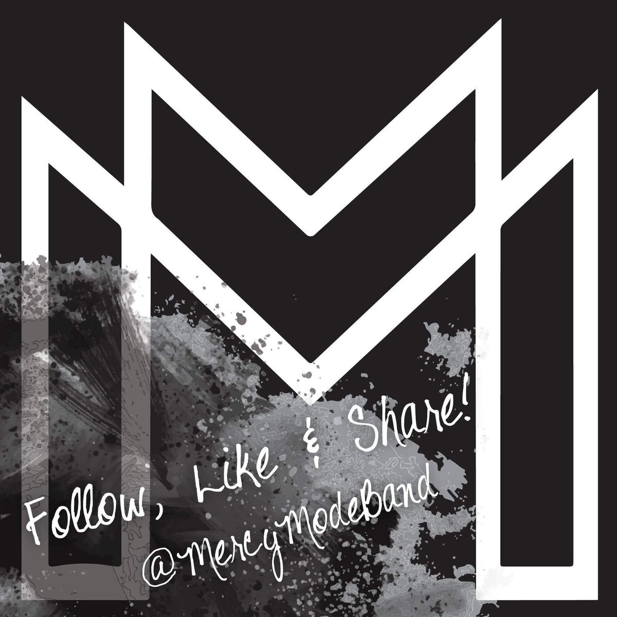 JennS1007's tweet photo. Retweet, like and follow @mercymodeband #MercyModeBand https://t.co/hdNhxRWAEu