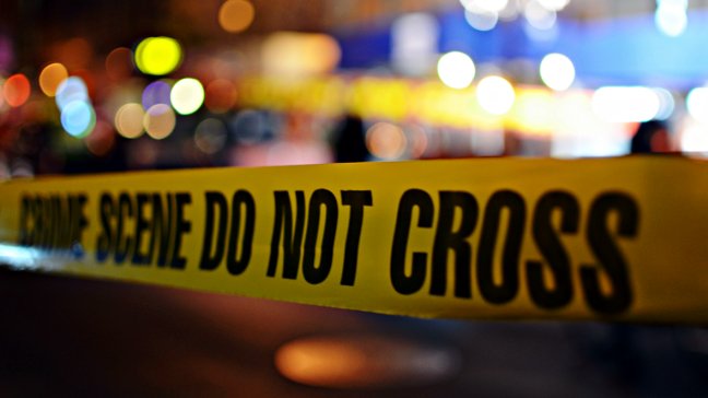 Man cutting, stabbing himself leads to officer-involved shooting, deputies say dlvr.it/QTX6vp