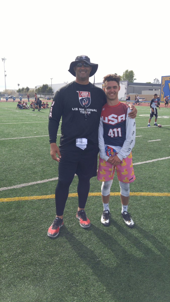 Jason Tenner On Twitter Great Catching Up With My Guy Brodiegarrett24 This Weekend Always Good To See My U15 Squad Usa Begreat View jason tenner's profile on linkedin, the world's largest professional community. u15 squad usa begreat