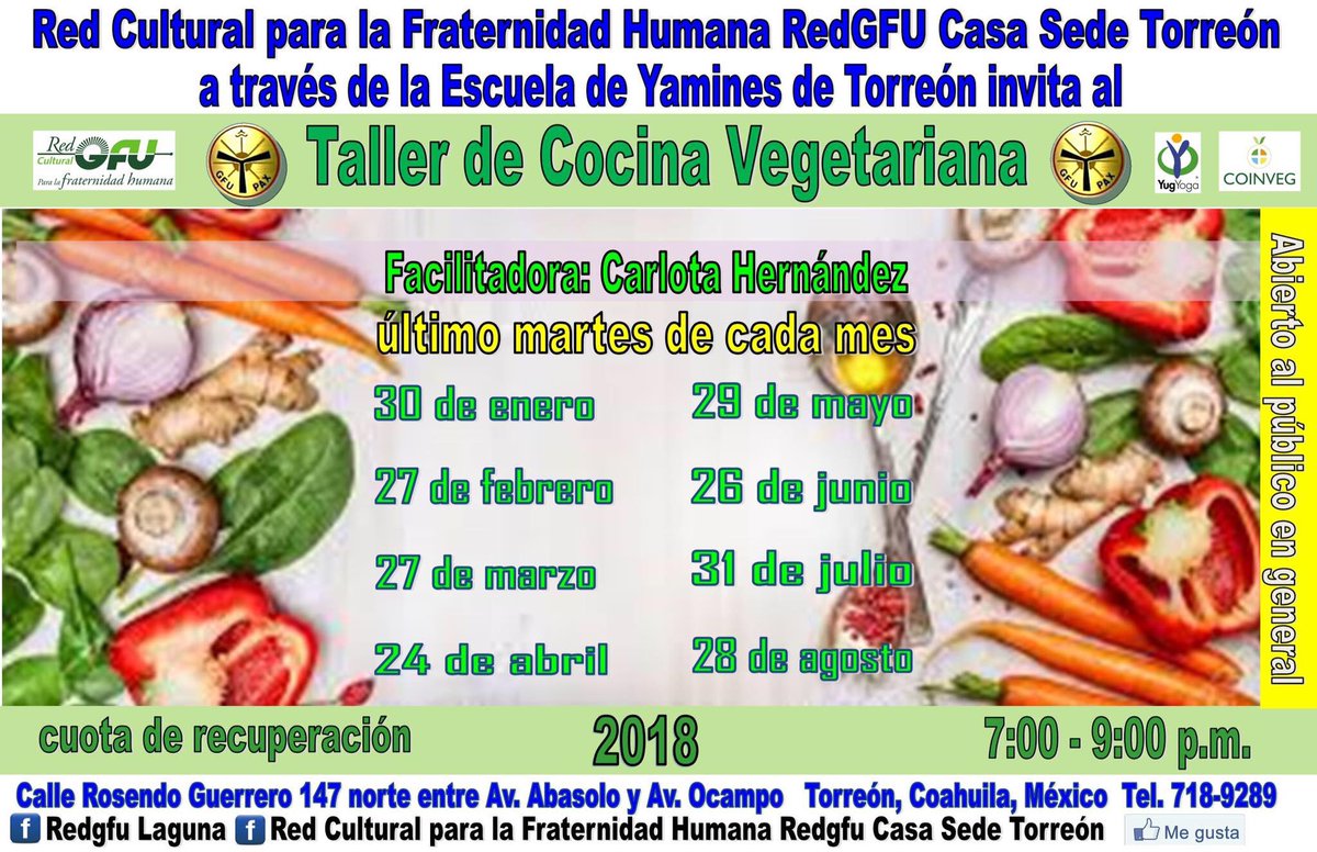 RedGFUTorreon's tweet photo. https://t.co/5eXiMrj0RO