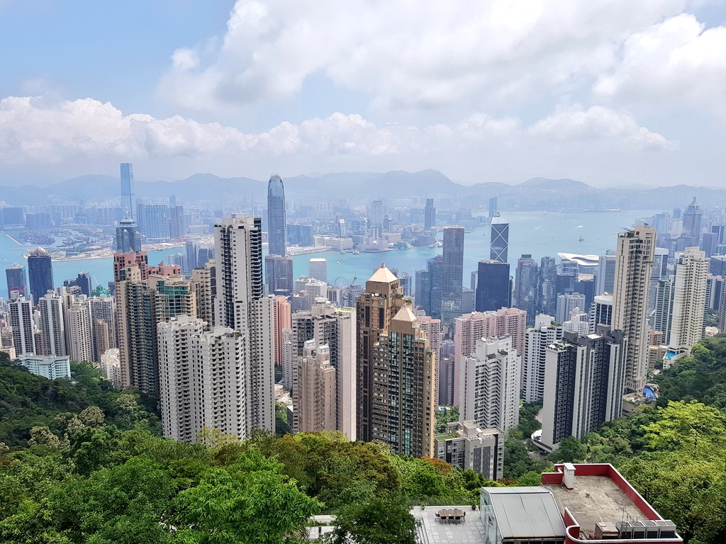 dboldini's tweet photo. Postales de Hong Kong, lejos, una de las ciudades más increíbles que he conocido! #VictoriaPeak #Sky101 @InfoViajera @SirChandlerBlog @AmarViajarBlog @ViajarOmorir https://t.co/JBfwPuiTmE