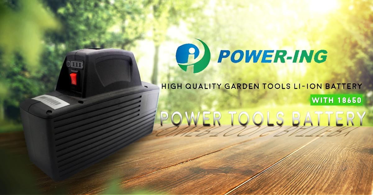 Lithium_Battery's tweet image. Looking for the next-generation of Power Tool batteries?
The pack is small in size, has a large energy density and can be used for both family and professional tools. #car #electric #battery #Lithium
Whatsapp: +8615819510746