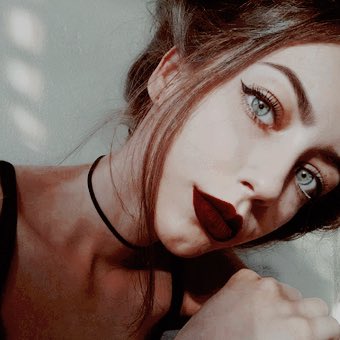 DespicableGenes's tweet image. {#DeadpoolRp #Oc} 

Depressed as fuck, but will cut your dick off.

Age: 16

Ships w/chem

“Sounds like a you problem, my coffee cup being empty.. will also be a you problem if you don’t shut the hell up.” 

FC: Haquila Oliveira