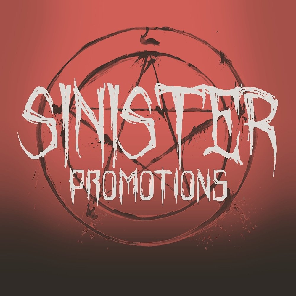 Sinister419's tweet photo. New profile pic for my promotion channel! DM me for business and profession! https://t.co/O8n31wvezl