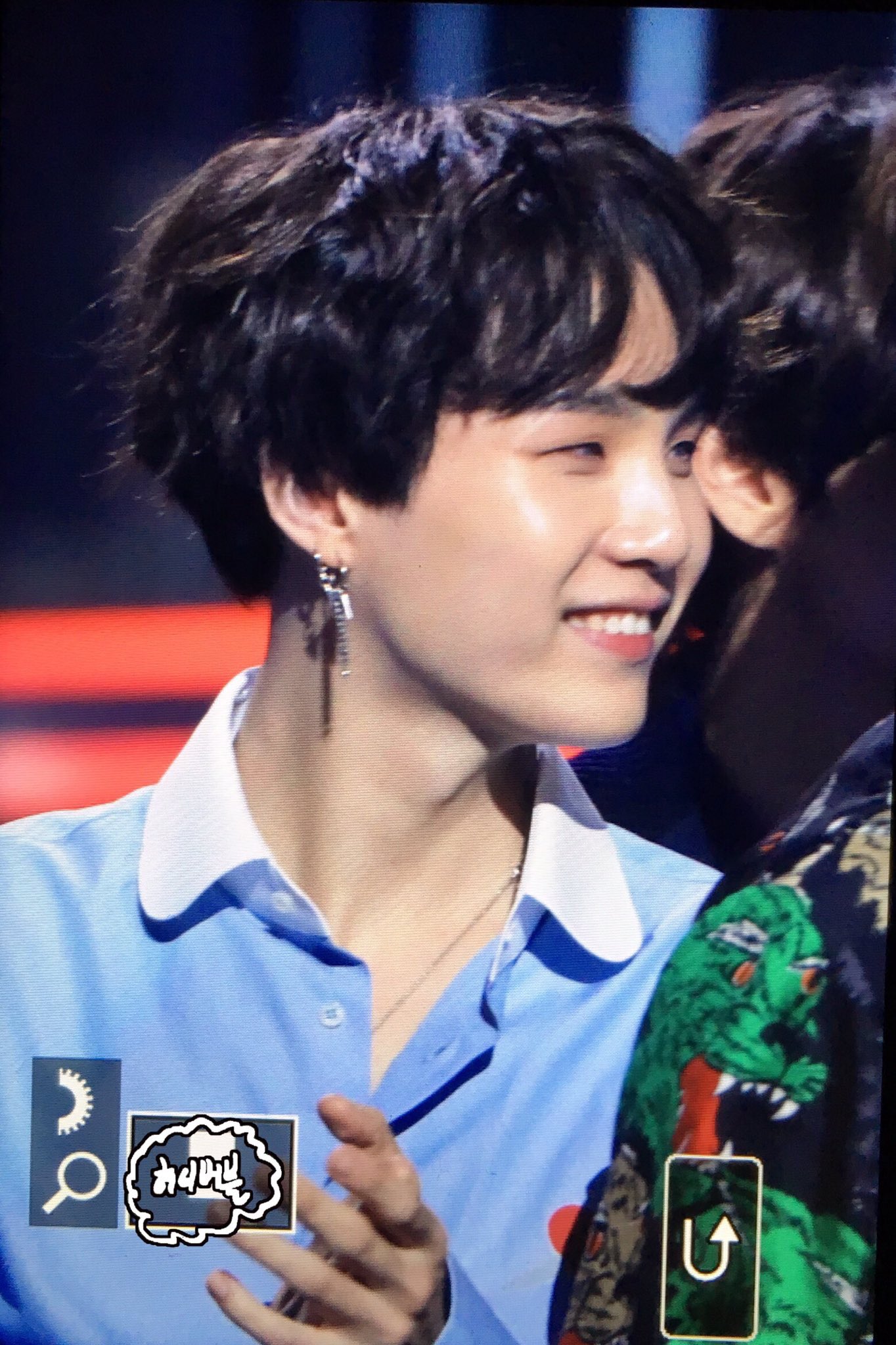 SUGA UPDATES on Twitter "PREVIEW. 180520 BBMAs 방탄소년단 슈가 SUGA cr