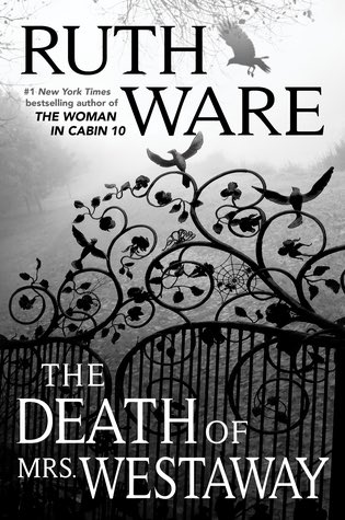 Finished #TheLyingGame by <a href="/RuthWareWriter/">Ruth Ware</a> today! Can’t wait for the release of #TheDeathOfMrsWestaway! -j #BookClub #BookRecommendations #thriller