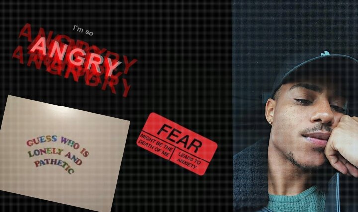 "You can't run from who you're expected to be."

☆ SON OF ARES ☆

☆ NEW TO CHARACTER NOT TO FANDOM ☆ 

☆ LITERATE ONLY PLEASE ☆

☆ RT?☆