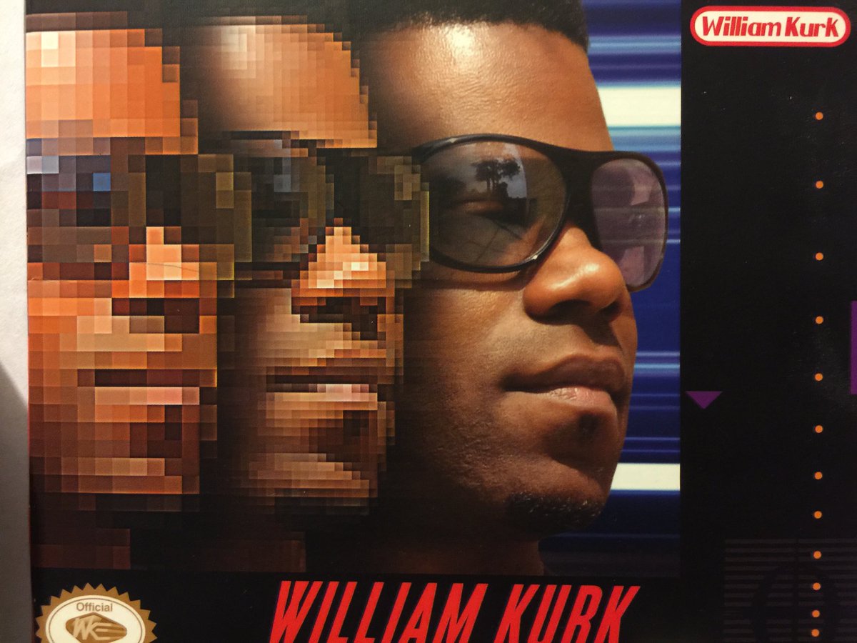 BuddyFambro's tweet photo. William Kurk ‘Legacy CD’ 5 stars!
A talent power house!  https://t.co/fSm7ffvBSL https://t.co/lH4uXAAgPE