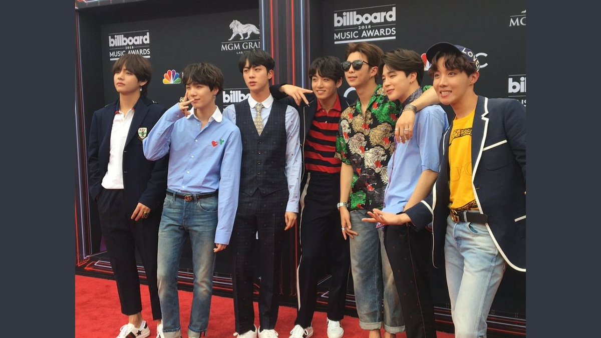 JanethRosmar's tweet photo. #bilboardEntnt
Mis amores, se merecen ganar muchos premios
Te amo Jhope ❤💋 https://t.co/2T9e2iG2Be