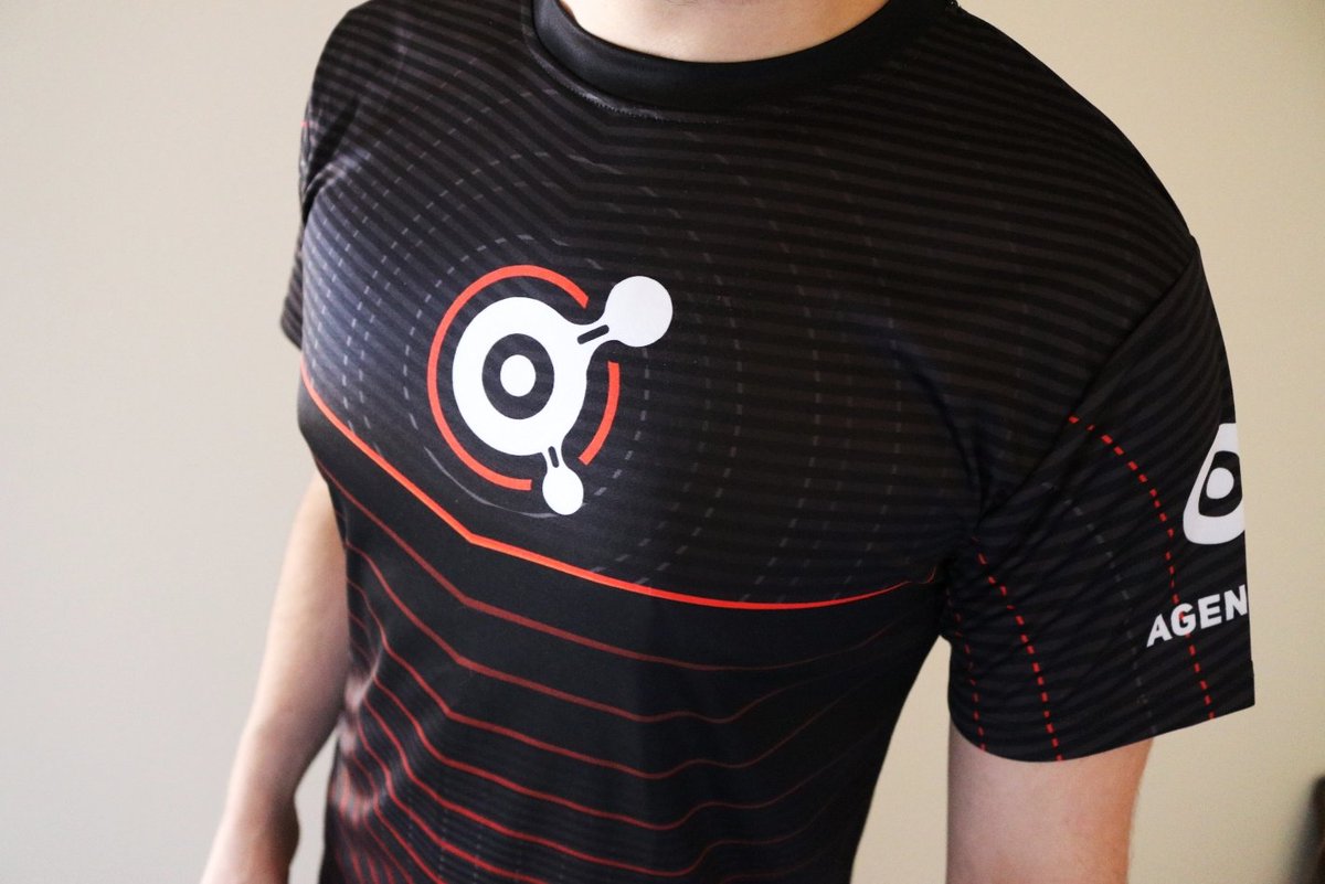 AgentInk's tweet photo. Last Jersey reveal before our BIG Team Store reveal!!
We are so excited to announce the Official #AgentInq Jersey👕

Alrighty #AgentInqFam let's blast through 10 Likes and Retweets for our Grand Finale Reveal! 💥 https://t.co/Bl3Tamv85S