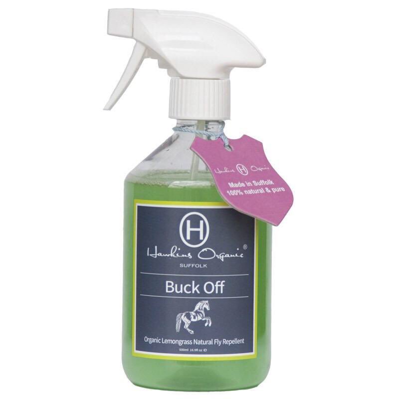 Hawkins Organic Twitter