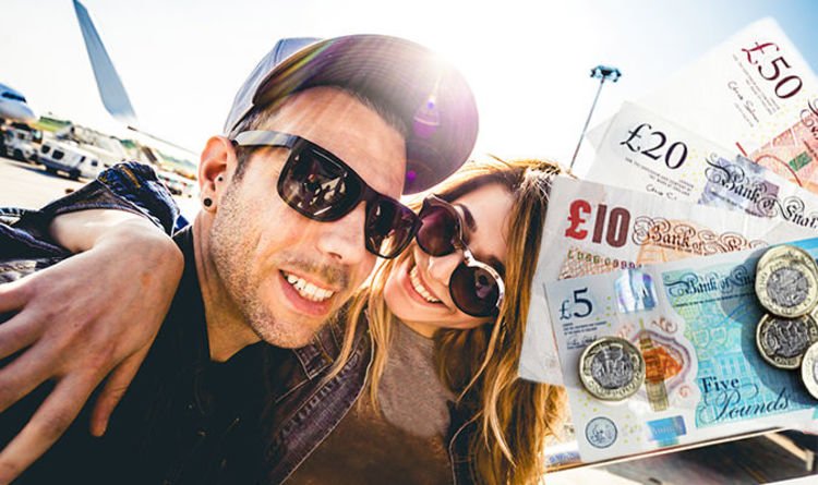 odysolutions's tweet image. The SIX tricks experts use to save money on summer flights

FLYING abroad can be expensive, but there are several tactics you can use to save valuable pounds when booking your flights.

#FlightBookingEngine #FlightReservationSoftware #AirlineReservationSystem