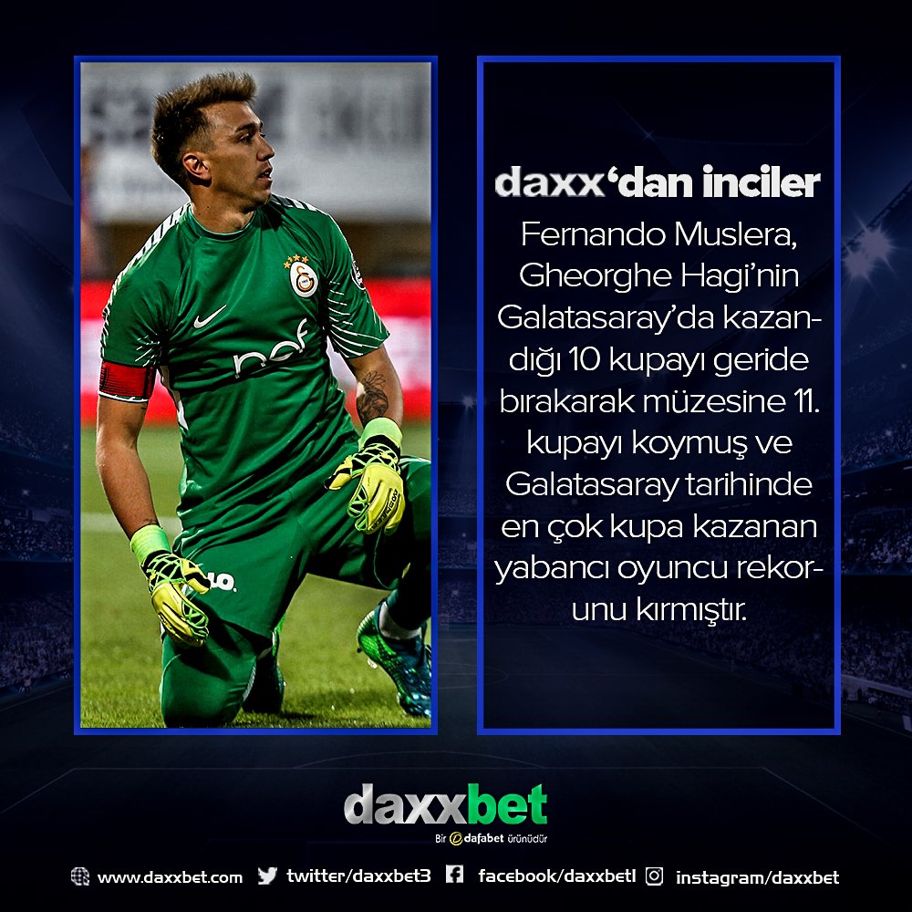 Hemen Oyna Sende Kazan daxxbet.com #PremierLeague #Bundesliga #LaLiga #SerieA #superlig #Ligue1 #Euroleague #ChampionsLeague #Casino #WorldCup #Englang #Turkey #Spain #Italy #France #England #Germany #Galatasaray #Gomis #Belhanda #FatihTerim #Maicon #Muslera #Hagi