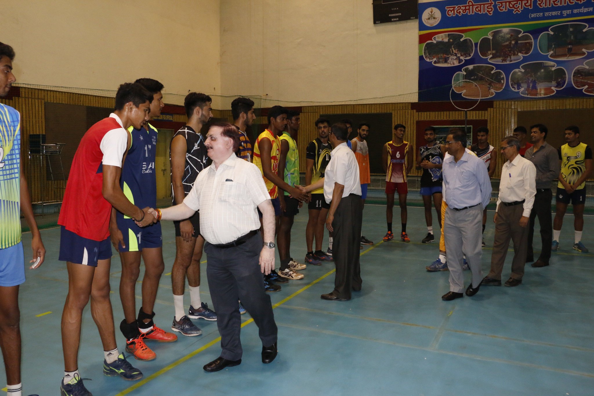 Physical education thesis topics image