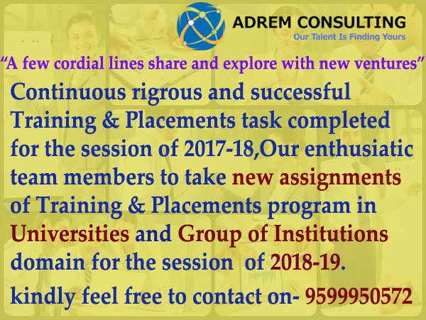 Adrem Technologies tweet media