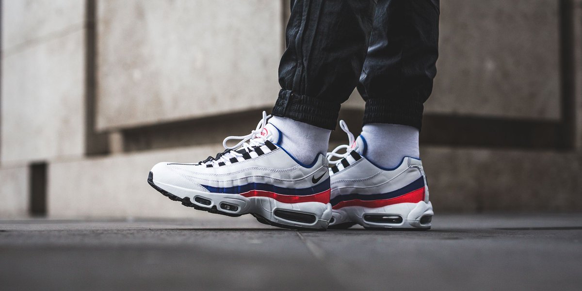 nike air max 95 ultramarine