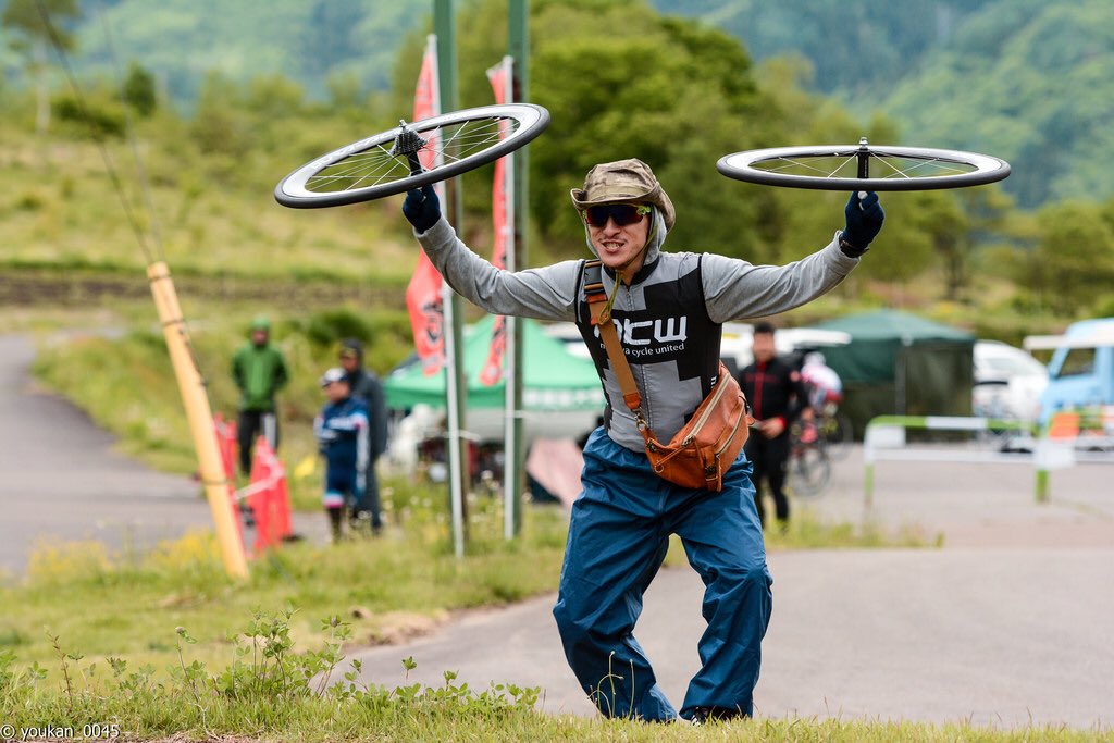 すけさん tweet media