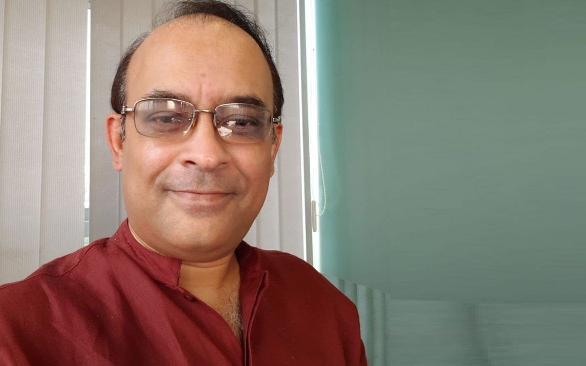 “A leader has to be a powerful storyteller, who can create those myths. If you create the myth that Kazi Food Industries is the best place in Bangladesh to work in and if you’re an effective storyteller, at some point people will start believing you. buff.ly/2s58sCn