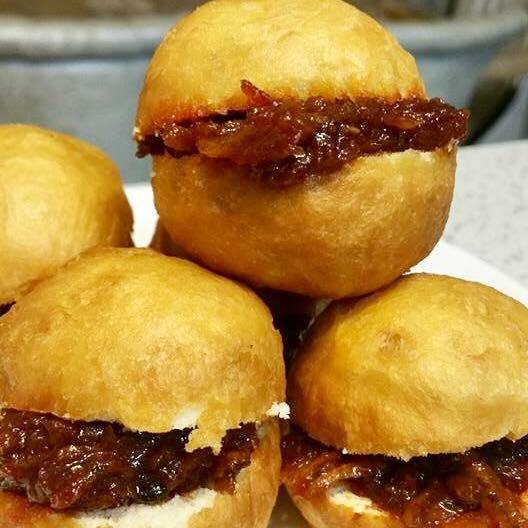 Resepi Makanan Malaysias Tweet Resepi Pau Sambal Bahan