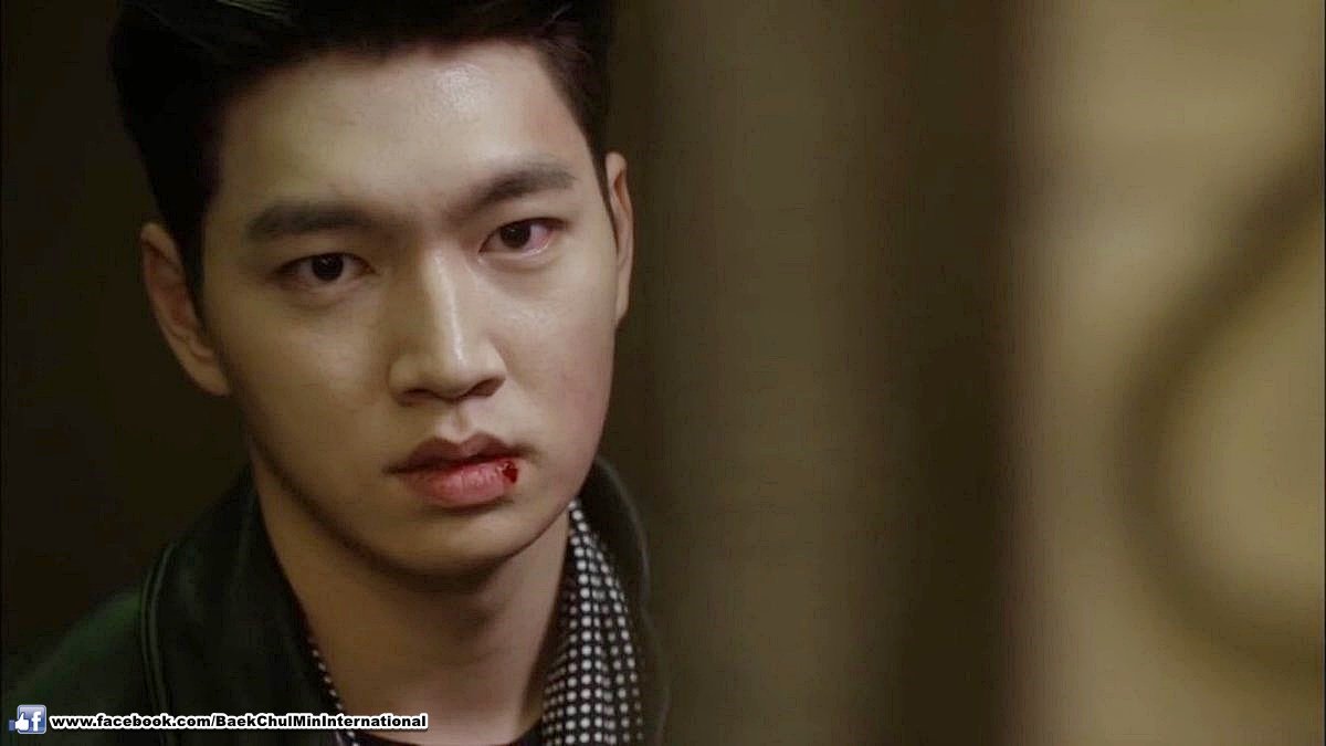 BaekChulMinIntl's tweet photo. [DRAMA] #BaekChulMin #백철민 for Witch's Court 2017

https://t.co/y1NPapFyrT @BaekChulMinIntl https://t.co/Lvtw8XqRGK
