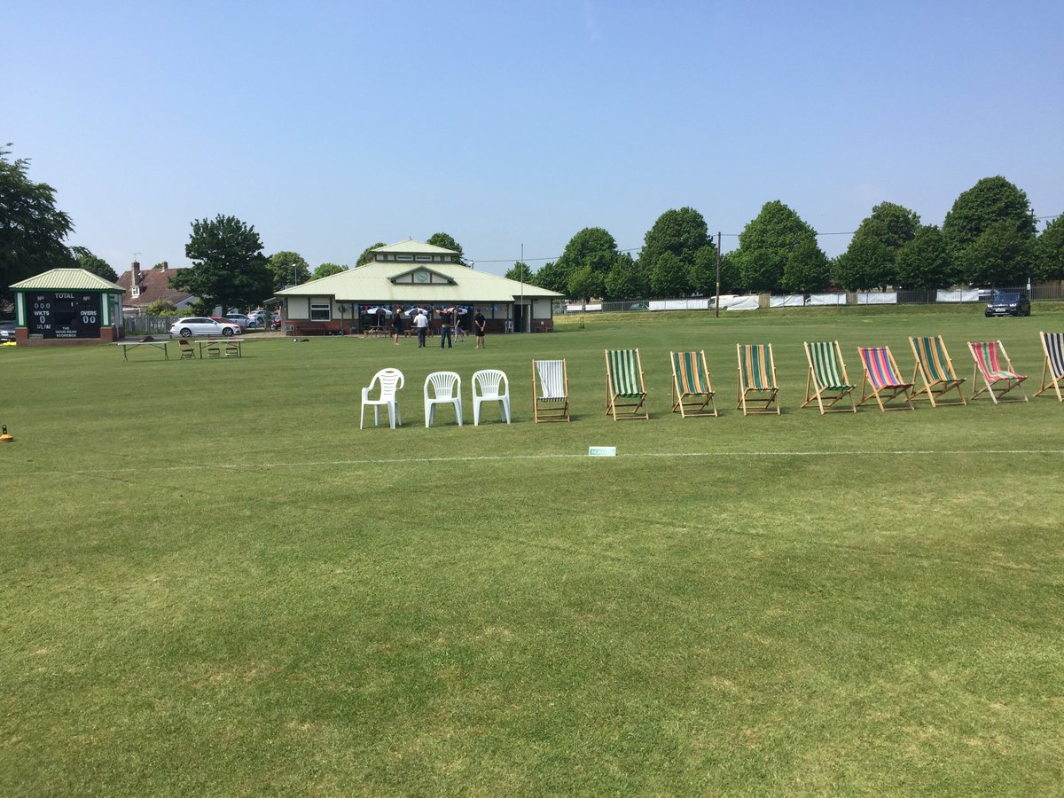 ECB 50+ tour finishes with a last over victory v Dorset at Dorchester following the last over win v Channel Islands on Guernsey on Friday. #character #nevergiveup - thanks to team manager Ian Bishop for great tour organisation. Next up Hampshire <a href="/PencarrowArrows/">PencarrowCC</a> Wed May 30th 1pm