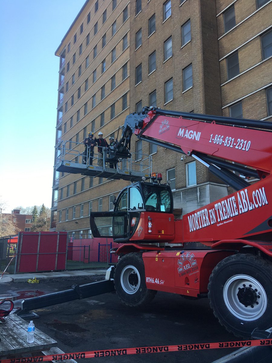 Magni TH - Official tweet media